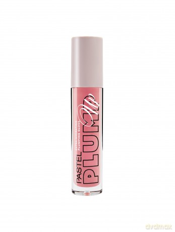 PASTEL Plump Up Błyszczyk wypełniający usta 203 5,3 ml