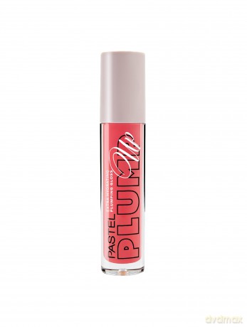 PASTEL Plump Up Błyszczyk wypełniający usta 204 5,3 ml
