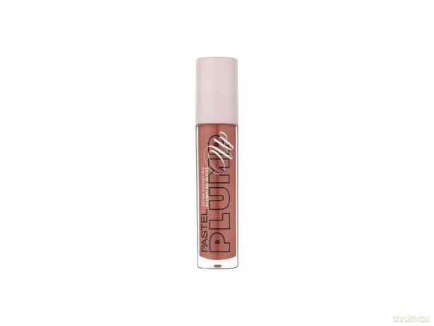 PASTEL Plump Up Błyszczyk wypełniający usta 205 5,3 ml