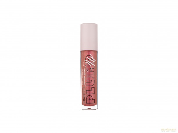 PASTEL Plump Up Błyszczyk wypełniający usta 206 5,3 ml