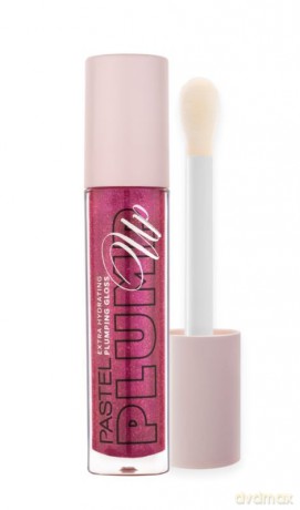 PASTEL Plump Up Błyszczyk wypełniający usta 207 5,3 ml