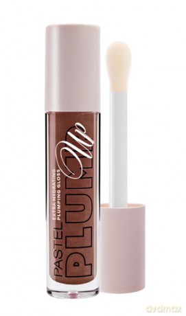 PASTEL Plump Up Błyszczyk wypełniający usta 214 5,3 ml