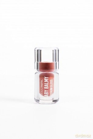 PASTEL SHOW BY PASTEL BABY BALMY Balsam do ust 32