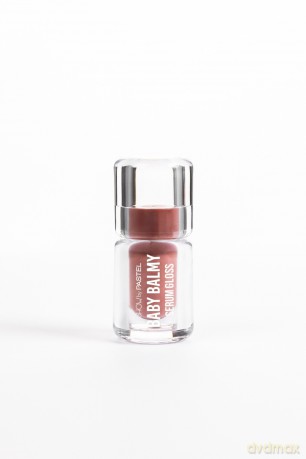 PASTEL SHOW BY PASTEL BABY BALMY Balsam do ust 33