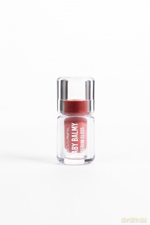 PASTEL SHOW BY PASTEL BABY BALMY Balsam do ust 34