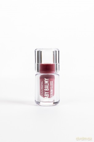PASTEL SHOW BY PASTEL BABY BALMY Balsam do ust 35