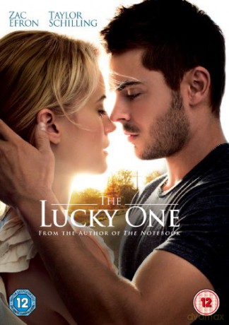 The Lucky One (Szczęściarz) [DVD]