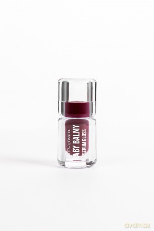 PASTEL SHOW BY PASTEL BABY BALMY Balsam do ust 38