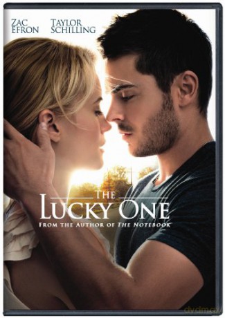 The Lucky One (Szczęściarz) [DVD]
