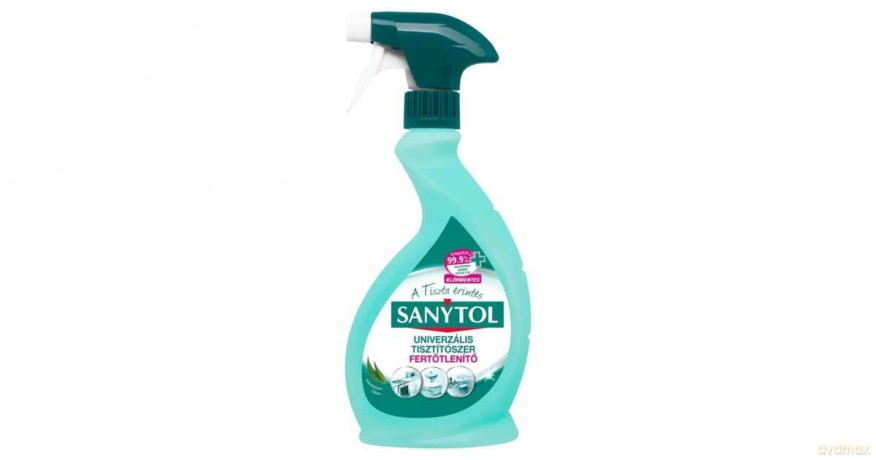 SANYTOL Spray Uniwersalny 500ml