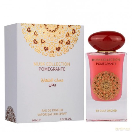 SEL GULF ORCHID EDP 60ml Pomegrante