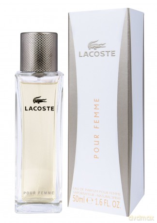 SEL LACOSTE Pour Femme woda perf.50ml