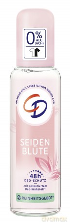 T CD DEO ATOMIZ SZKŁO 75ml Seiden Blute
