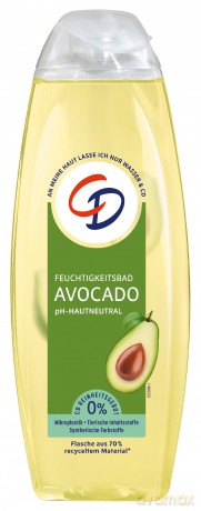 T CD ŻEL p/prysznic 500 ml Avocado