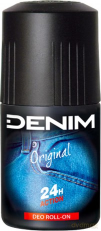 T DENIM Deo roll-on 50ml Original