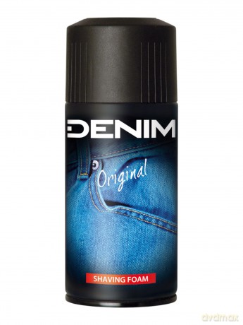 T DENIM Pianka do golenia 300ml
