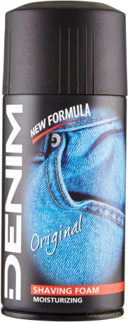 T DENIM Pianka do golenia 300ml