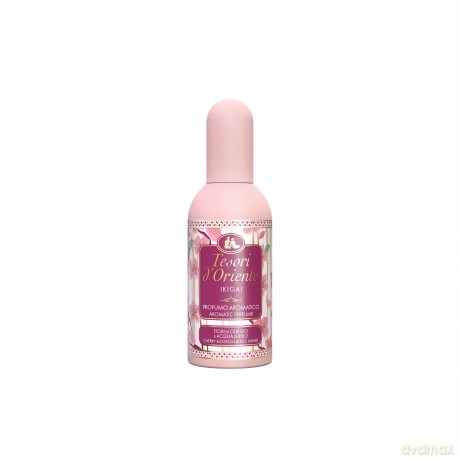TESORI D`ORIENTE Woda toaletowa Ikigai 100 ml
