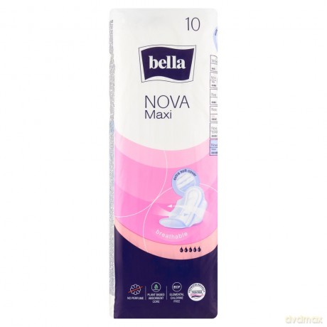 Tzmo Bella Podp. Nova A`10 Maxi