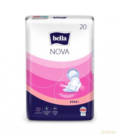 Tzmo Bella Podp. Nova A`20