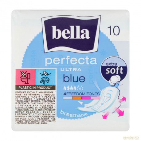 Bella Podpaski Perfecta Blue 10