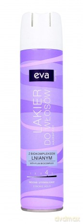 Tzmo Eva Nature Lakier do Wł Mocny