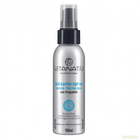 VITANATIV Eco Professional Odżywka do częstego stosowania w sprayu - bez spłukiwania 100 ml