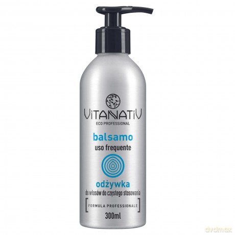 VITANATIV Eco Professional Odżywka do włosów do częstego stosowania 300 ml