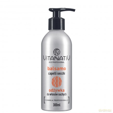VITANATIV Eco Professional Odżywka do włosów suchych 300 ml