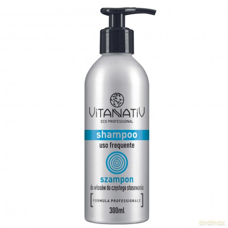VITANATIV Eco Professional Szampon do włosów do częstego stosowania 300 ml