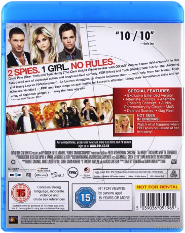 A Więc Wojna [Blu-Ray]