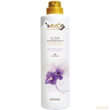 WEXOR KONCEN. do płuk. 750ml ARMONIA VIOLA
