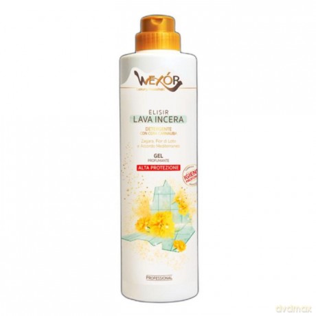 WEXOR PŁYN do podłóg 750ml TERAKOTA /6/