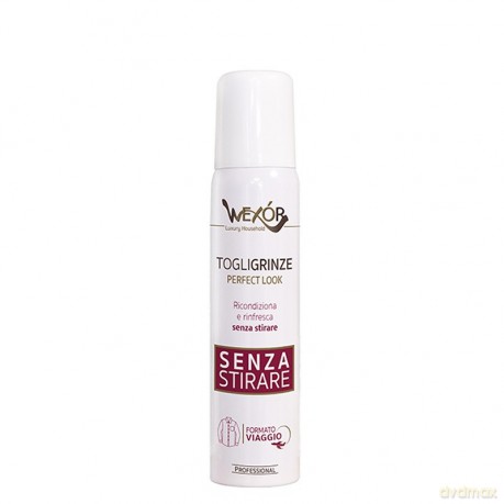 WEXOR ŻELAZKO w sprayu 100ml