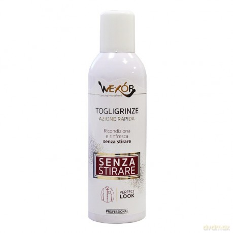 WEXOR ŻELAZKO w sprayu 300ml