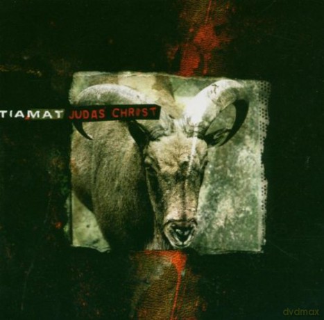 Tiamat: Judas Christ [CD]