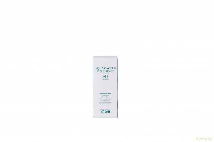 YADAH Cactus Żel łagodzący 250 ml