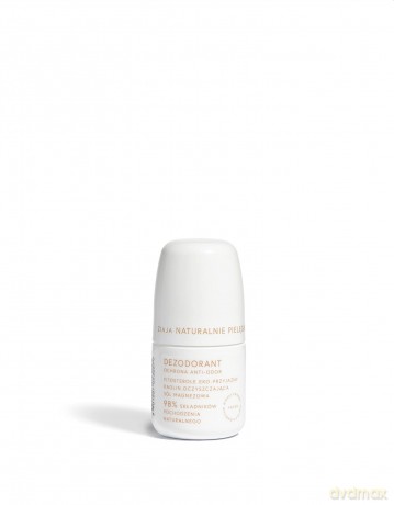 ZIAJA ANTI-ODOR. ROLL-ON 60ml