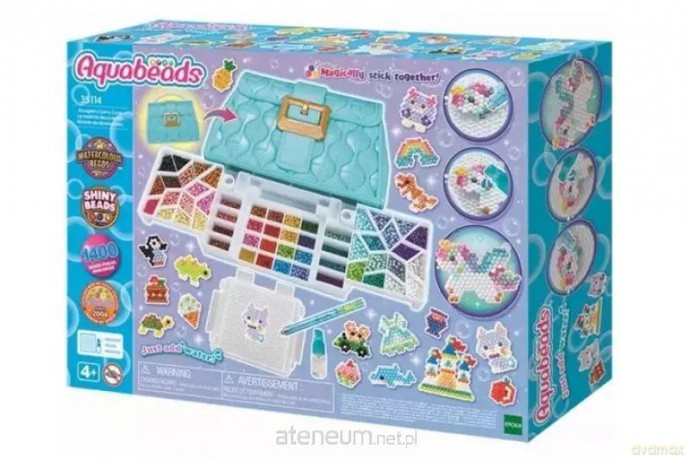 Aquabeads Design Factory 2