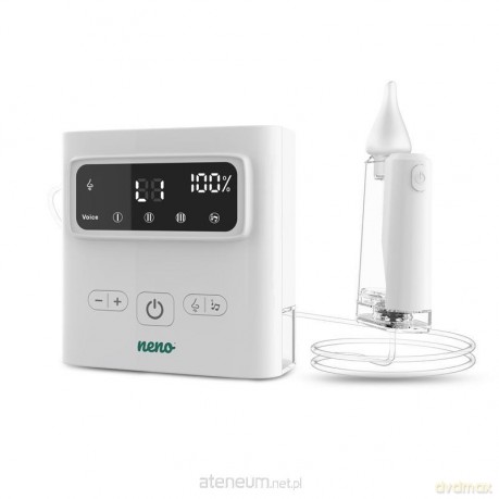 Aspirator do nosa