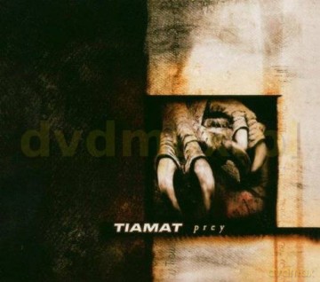 Tiamat: Prey (digipack) [CD]