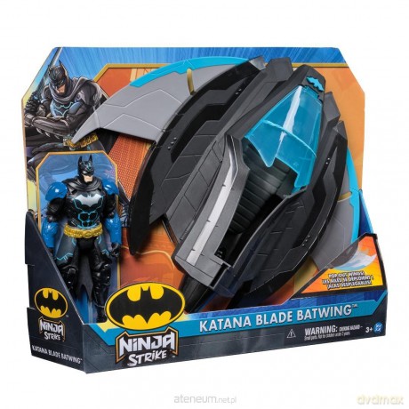 Batman Ninja: Batwing