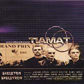 Tiamat: Skeleton Skeletron [CD]