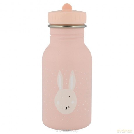 Butelka bidon Królik 350ml