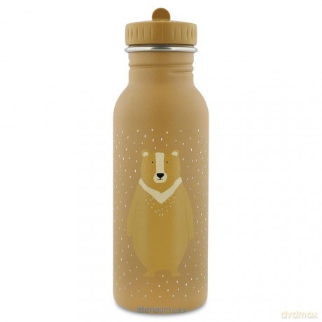 Butelka bidon Miś 500ml