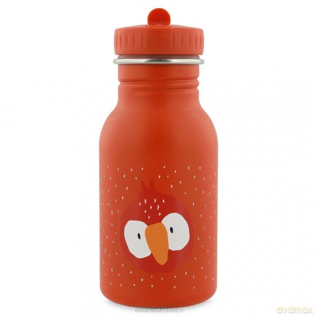 Butelka bidon Papuga 350ml
