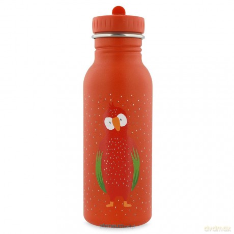 Butelka bidon Papuga 500ml