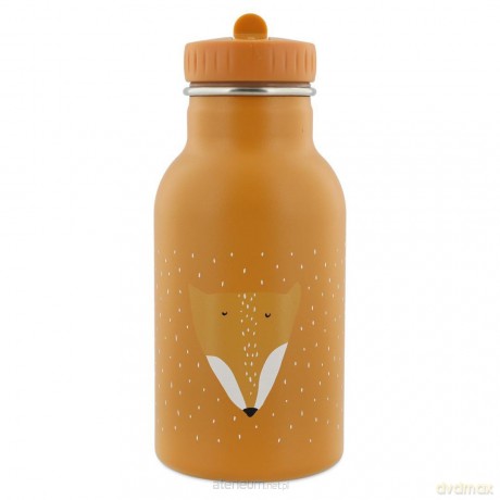 Butelka termiczna Lis 350ml