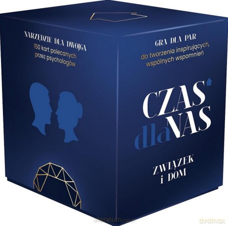 CZAS DLA NAS Związek i Dom [GRA]