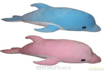 Delfin 100 cm MIX